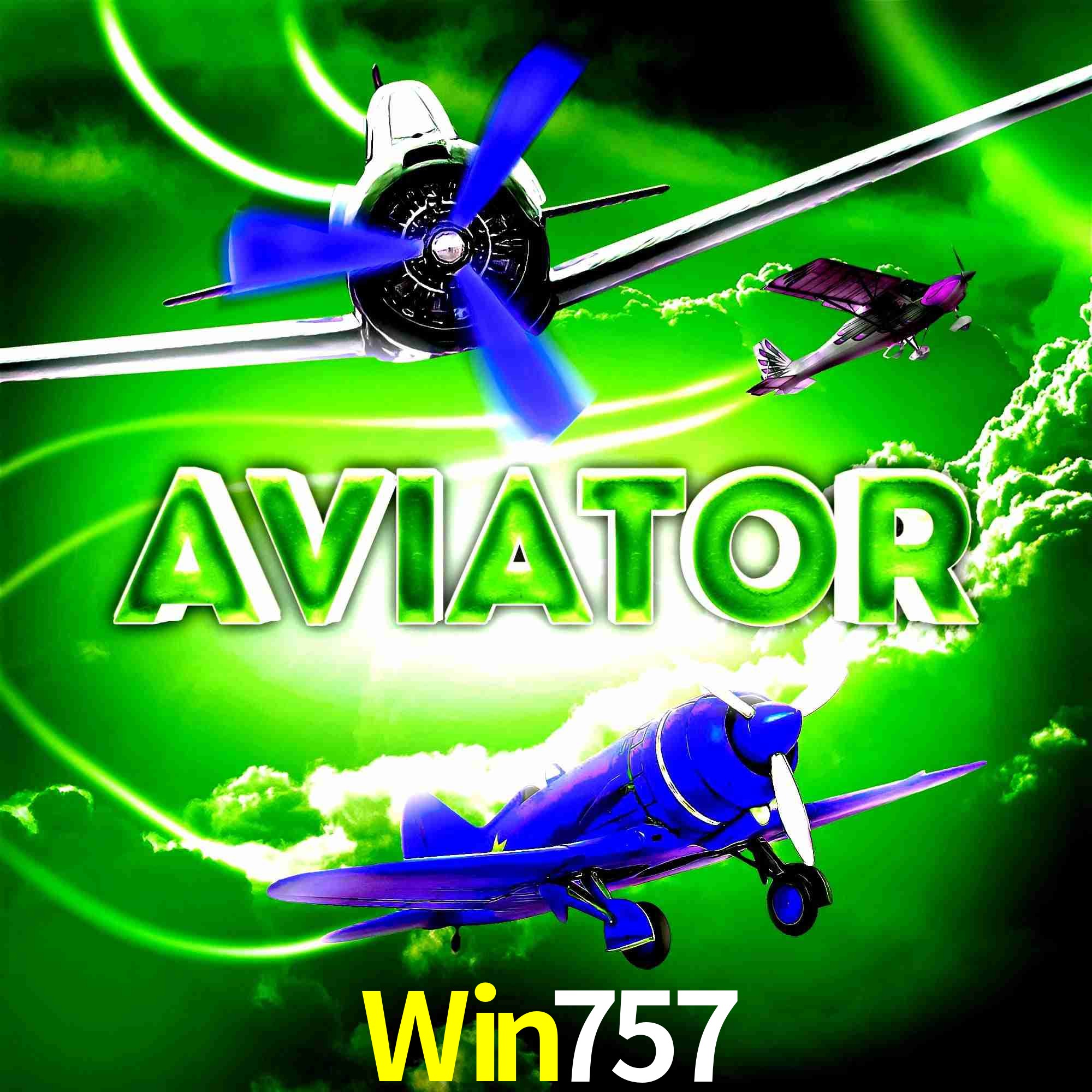 Aviator Win757 Tente a Sorte