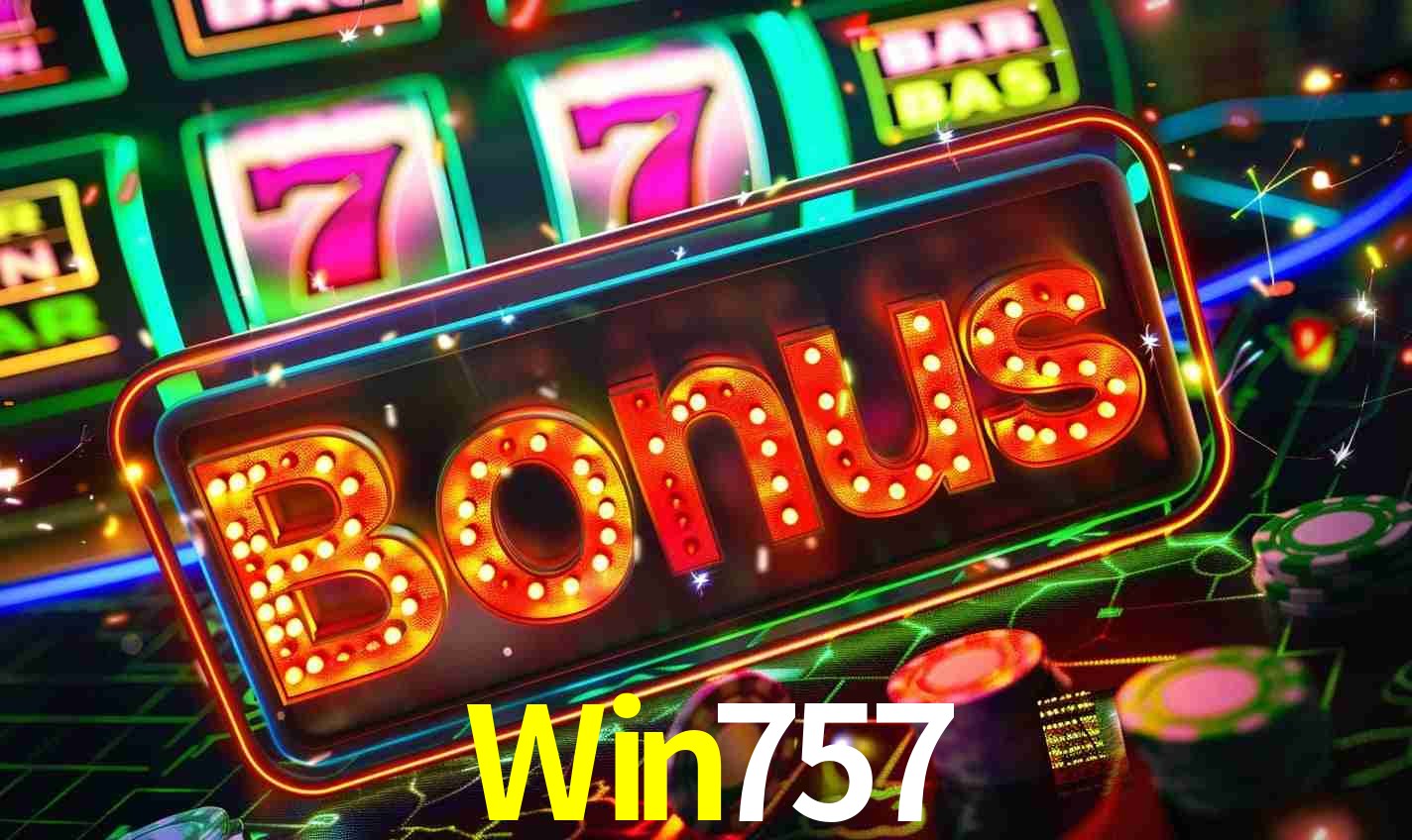 Sistema de Bônus Win757