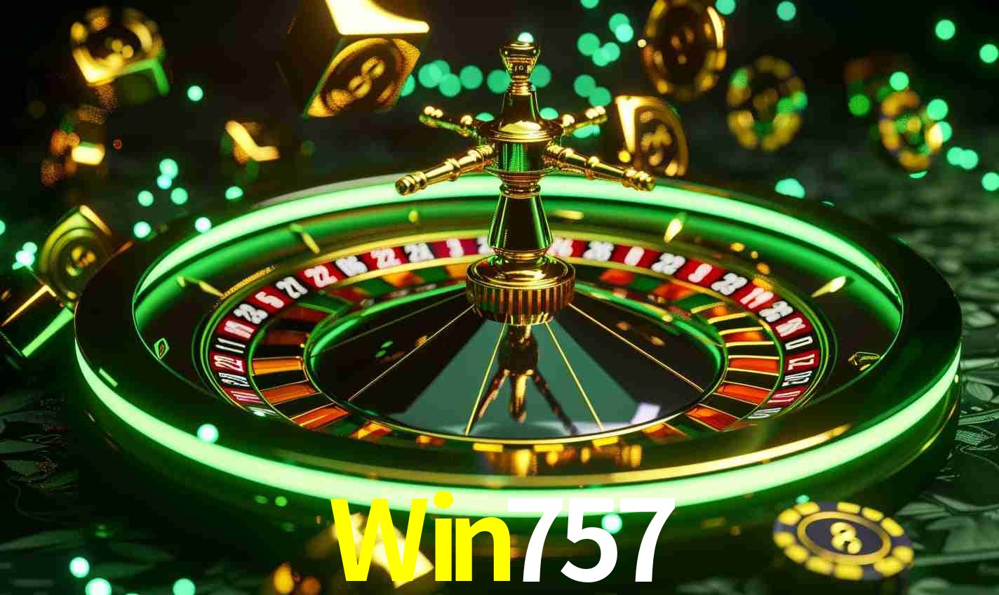 Desfrutar de um Cassino Win757