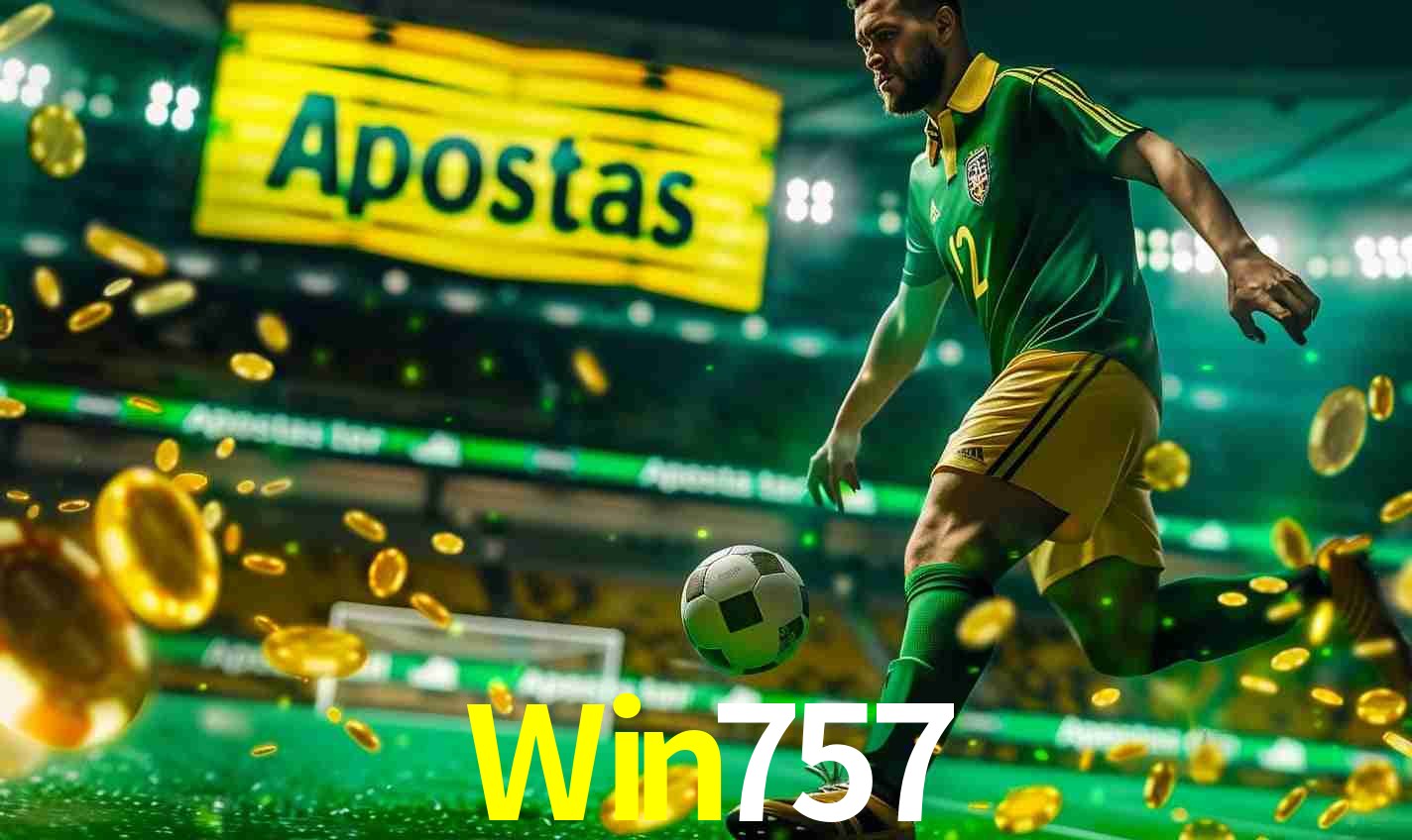 Diversas Apostas em Eventos Esportivos Win757