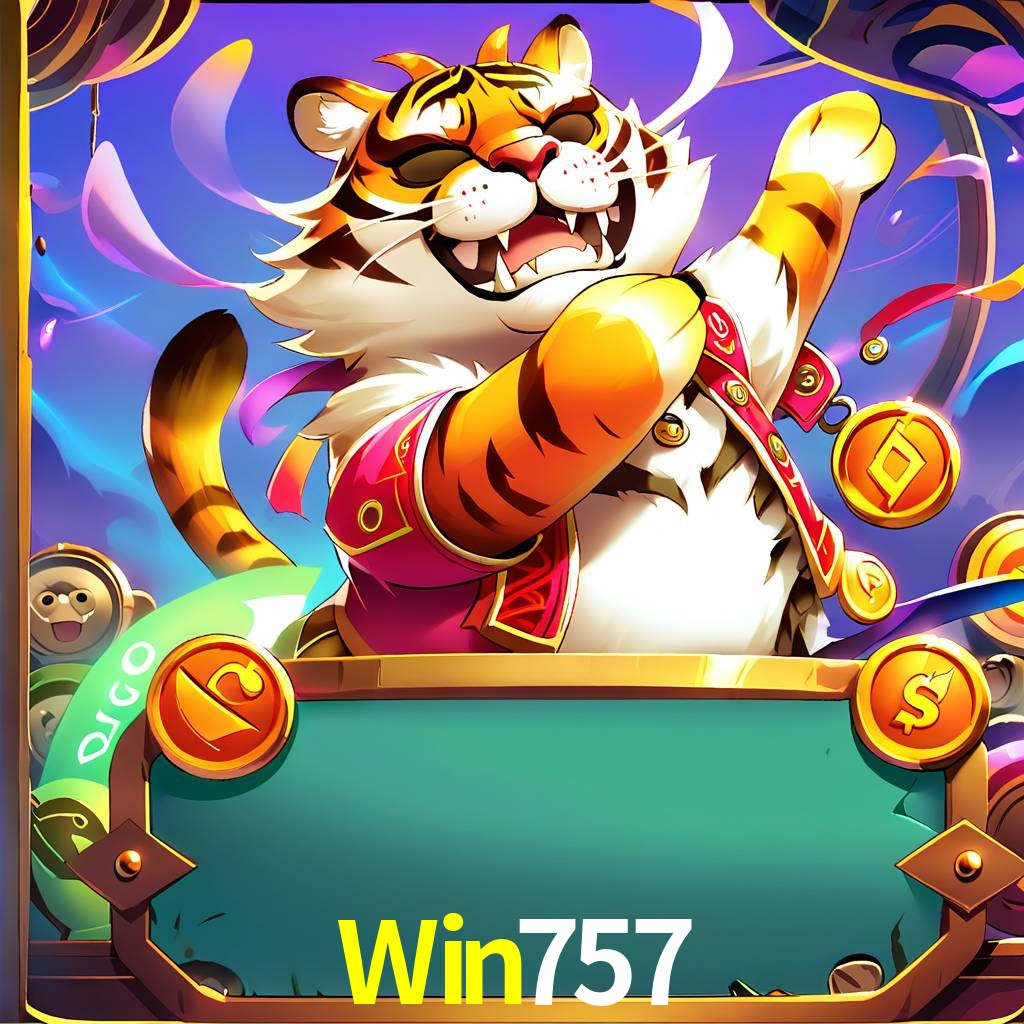 Win757 Fortune Tiger Mergulhe na Atmosfera