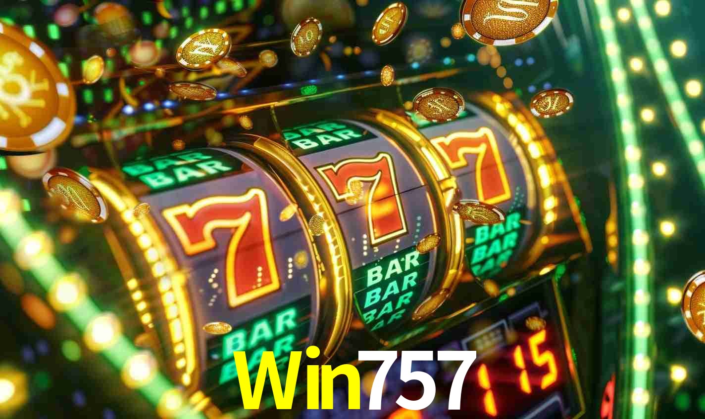 Populares Slots Win757