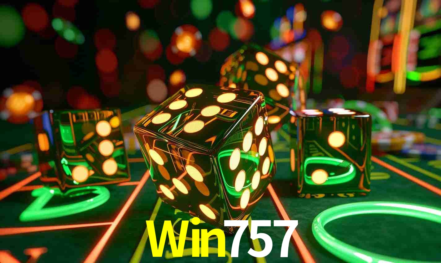 Entretenimento no Jogos Win757