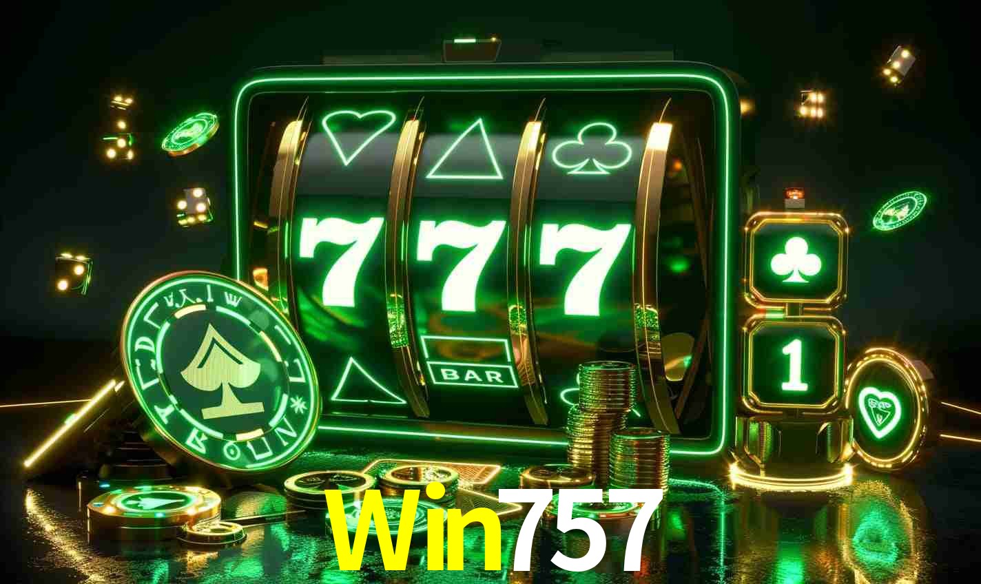 Seguro Login no Cassino Online Win757