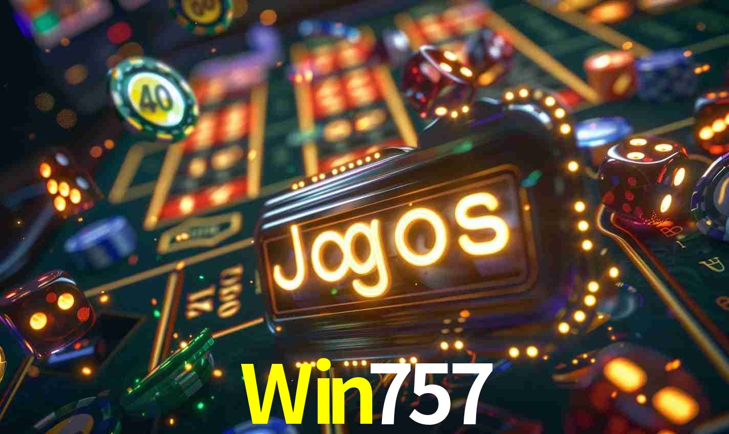 Mundo dos Jogos Win757
