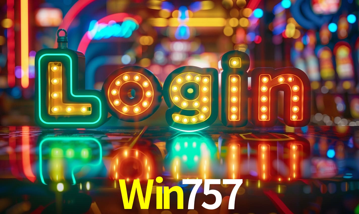 Mundo dos Jogos Cassino Win757